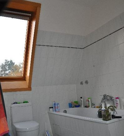 Badezimmer DG