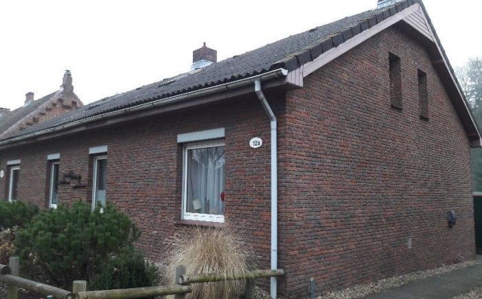 Strassenansicht