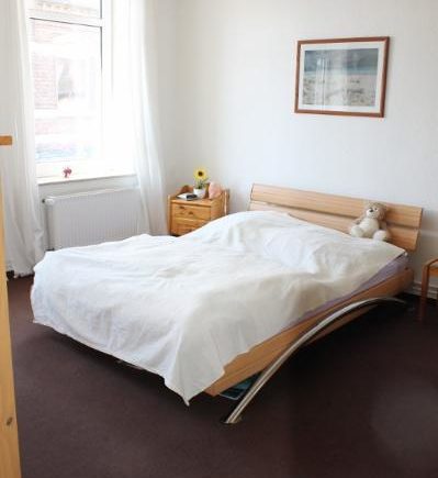 Schlafzimmer OG