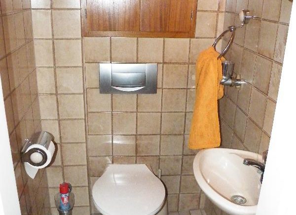 Gäste-WC