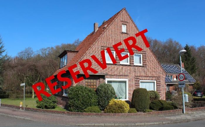 Strassenansicht
