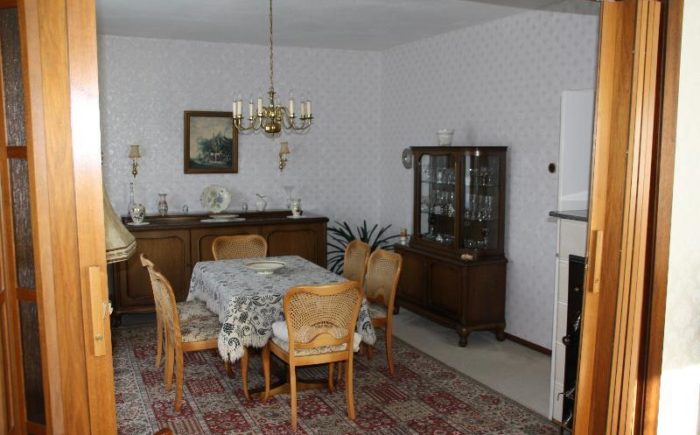 Esszimmer