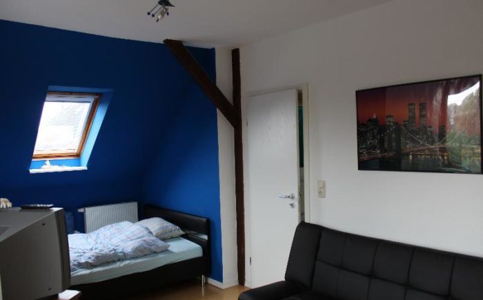 Zimmer OG