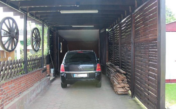 Carport