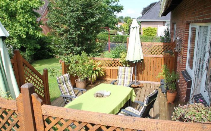 Terrasse 2 (südwest)