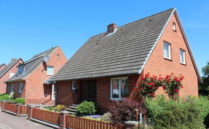 Straßenansicht